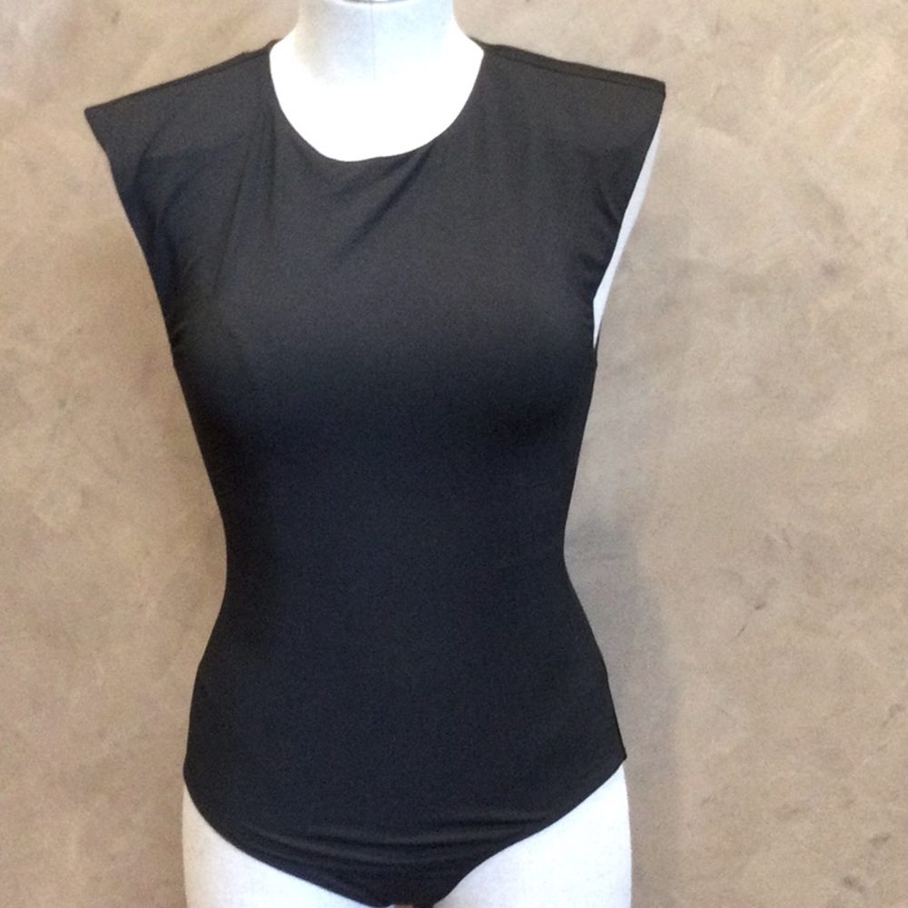 Brand new bodysuit